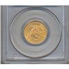 Image 2 : 1900 $5 Liberty Head Half Eagle Gold Coin PCGS MS63