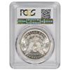 Image 2 : 1881-O $1 Morgan Silver Dollar Coin PCGS MS64