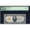 Image 1 : 1928 $20 Gold Certificate PCGS 65