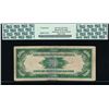 Image 2 : 1934 $500 Chicago Federal Reserve Note PCGS 20