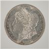 Image 3 : 1884-S $1 Morgan Silver Dollar Coin NGC AU55