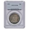 Image 1 : 1814 Capped Bust Half Dollar Coin PCGS XF40