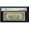 Image 2 : 1929 $20 Northwestern Nation Bank Note PMG 25