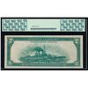 Image 2 : 1918 $2 Minneapolis Federal Reserve Bank Note PCGS 63PPQ