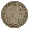 Image 1 : 1908-S Barber Quarter Coin