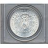 Image 2 : 1885 $1 Morgan Silver Dollar Coin PCGS MS65