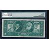 Image 2 : 1896 $2 Silver Certificate PMG 30