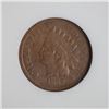 Image 3 : 1877 Indian Cent NGC F15BN