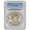 Image 1 : 1903-O $1 Morgan Silver Dollar Coin PCGS MS65