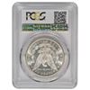 Image 2 : 1879-S $1 Morgan Silver Dollar Coin PCGS MS64