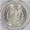 Image 4 : 1879-S $1 Morgan Silver Dollar Coin PCGS MS64