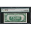 Image 2 : 1934 $20 Minneapolis Federal Reserve Note PMG 65EPQ