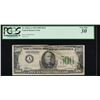 Image 1 : 1934 $500 Boston Federal Reserve Note PCGS 30