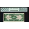 Image 2 : 1934 $500 Boston Federal Reserve Note PCGS 30