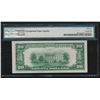 Image 2 : 1934 $20 Minneapolis Federal Reserve Note PMG 66EPQ