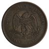 Image 2 : 1874 Trade Dollar Coin