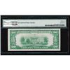 Image 2 : 1934 $20 Philadelphia Federal Reserve Note PMG 64EPQ