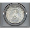 Image 2 : 1880-O $1 Morgan Silver Dollar Coin PCGS MS61