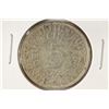 Image 1 : 1969-F GERMAN SILVER 5 MARKS