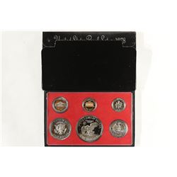 1978 US PROOF SET (WITH BOX)
