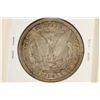 Image 1 : 1921-D MORGAN SILVER DOLLAR WITH TONING