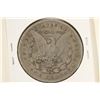 Image 1 : 1897-S MORGAN SILVER DOLLAR