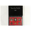 Image 1 : 1980 US PROOF SET (WITH BOX)