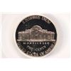Image 1 : 2002-S JEFFERSON NICKEL PCGS PR69 DCAM