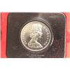 Image 1 : 1970 CANADA MANITOBA DOLLAR PROOF