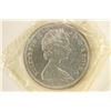 Image 1 : 1965 CANADA SILVER DOLLAR BU