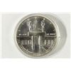 Image 1 : 1984-S US OLYMPICS UNC SILVER DOLLAR