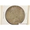 Image 1 : 1926-S PEACE SILVER DOLLAR