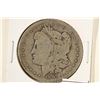Image 1 : 1891-O MORGAN SILVER DOLLAR SCRATCHES