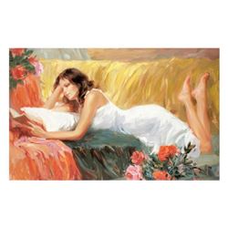 Lost in a Tale by Volegov, Vladimir