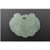 Image 2 : An Old Jade Longevity Lock.