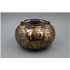 Image 1 : A Bronze "Poem and Fu" Warm Water Kettle.