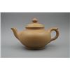 Image 1 : A "Gu Jing Zhou" Mark "Duan" Clay Teapot.