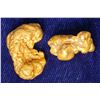 Image 1 : SS Central America Gold Nuggets