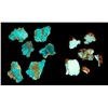 Image 1 : Two Lots of McGinnis Turquoise