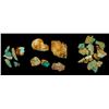 Image 1 : Pilot Mountain Turquoise Specimens