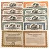 Image 1 : Philadelphia Transportation Stocks and Bond Suite