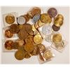 Image 1 : Brass Medal Collection
