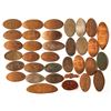 Image 1 : Elongated Penny Collection