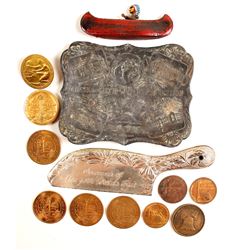 Exposition Souvenirs