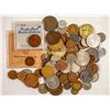 Image 1 : Foreign Coin Grab Bag