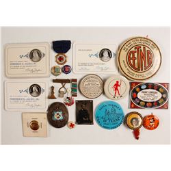 Miscellaneous Ephemera