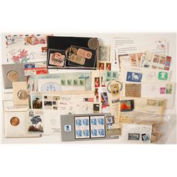 Philatelic Lot