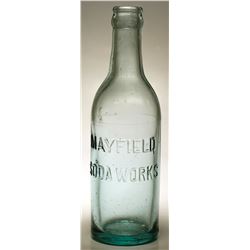 Mayfield Soda Works