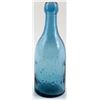 Image 1 : HAAS BROS. NATURAL MINERAL WATER BOTTLE