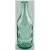 Image 1 : PRIEST'S NATURAL SODA BOTTLE